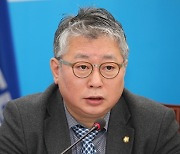 조응천, 이성윤에 "거취 스스로 결정해야"