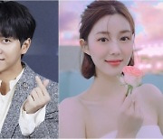 이승기, 이다인과 열애는 인정→결혼설엔 선 긋기 "추측은 자제해달라"[종합]