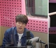 성시경, 지각 루머 심경 "라디오 DJ 펑크 없이 7년 했어요"