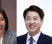 나경원 "계파 지적, 대선 경선 공정이 핵심" 이준석 "공당이 윤석열·안철수만 편의 못 봐줘"