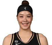 [WNBA] 라스베이거스, 인디애나에 36점차 대승..박지수 18분 출전