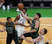 NBA PO 1라운드서 연패 끝에 반격 나선 보스턴