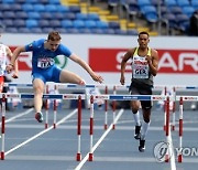 POLAND ATHLETICS EUROPEAN TEAM CHAMPIONSHIPS