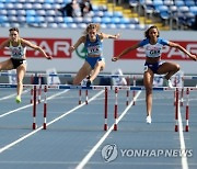 POLAND ATHLETICS EUROPEAN TEAM CHAMPIONSHIPS