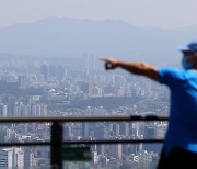 서울 아파트 거래, 올 들어 꾸준히 하락..30대가 매수 가장 활발