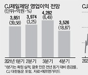 美中日서 다 잘 나간다..5월에만 신고가 세번 갈아치웠다