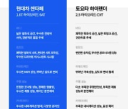 "토요타 하이랜더보다 낫다"..싼타페, 독일서 '호평'