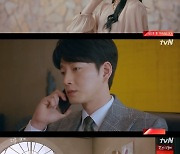 '마인' 옥자연, 이보영에 이현욱 정체 폭로 "2년 전부터 만났다" [어저께TV]