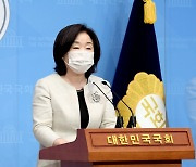 심상정, 이재명·오세훈 동시 비판.."소득보장, 이분법 넘어서야"