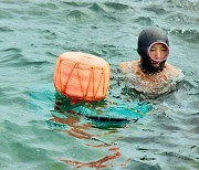 '빛나는 순간' 제주의 딸 고두심 "이 영화는 해야 한다는 사명감"