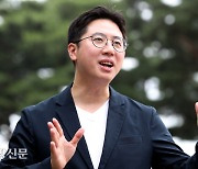 민주당 이동학 "상위 10% 들기 위한 공정성? '80% 청년들' 위한 방향으로 나아가야"