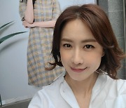 김소연, '펜하3'로 바쁜데도 홍은희 응원왔네..뜻밖의 투샷 '폭소'