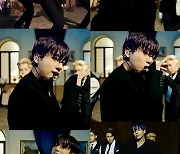 BTS 정국, 대체불가 매력으로 여심 저격