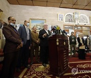 YEMEN CONFLICT UN ENVOY