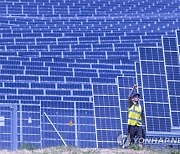 Germany Climate Talks