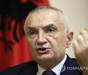 Albania President