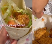 "KFC·맥도날드, 본고장 美보다 호주서 훨씬 맛있다"..왜?[영상]