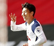 살라 있고 손흥민 없는 EPL 올해의 선수 후보..올해의 팀도 '난망'