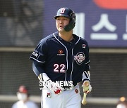 3위 이끈 결승타 비결 물으니.."감독님께서 못 치는 공은 없다고"