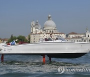 Italy Electric Boat