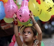 PAKISTAN INTERNATIONAL CHILDREN DAY