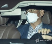 경찰, 이용구 폭행 피해 택시기사 '증거인멸 공범' 입건(종합2보)