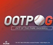 컴투스, 모바일 MLB 야구게임 'OOTP GO' 캐나다·호주 출시