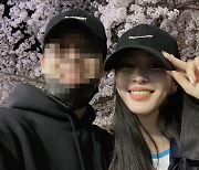 [전문] 한예슬 "남친, 가라오케서 일한적 있다..람보르기니 선물? 내 차다" 전격고백