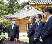 '이재용 사면' 건의에 문대통령 "공감하는 국민 많아"