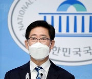 양승조 "軍 장병 월급, 최저임금 수준으로 올려 지급"