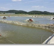 익산시, 여름철 양식장 피해 예방사업 추진