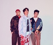 에픽하이, 26일 'FOREST 21' 콘서트 개최..하동균 게스트 출연