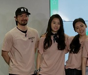 '출장 십오야' BH엔터 배우 특집..한지민 구멍 등극