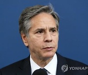 미 국무장관 "톈안먼사태 32주년..모든 정부는 인권 보호해야"