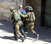 MIDEAST PALESTINIANS WEST BANK CLASHES