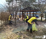 "코로나 농촌사회에 새활력"..영동군 노인일자리사업 효자손