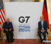 G7, 글로벌 최저 법인세 관련 협상 타결 임박-FT