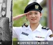 [사설] 해군 지원 천안함 딸, 기관총 기증 유족, 대한민국 지키는 분들