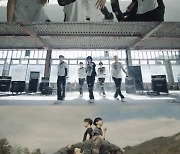 투모로우바이투게더, 신곡 퍼포먼스 버전 뮤비 공개 '에너제틱한 매력'