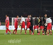 '황의조 멀티골' 한국, 투르크메니스탄에 5-0 완승