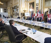 G7 재무장관, 다국적 기업 해외 이익 과세 합의
