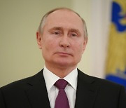 푸틴 러시아 대통령 "압박으론 북핵 해결 못해"