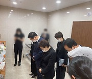 윤희석 대변인 "군대 성폭력 사건 대응 시스템 전면 재검토 필요"