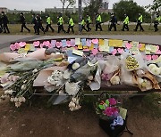 손정민 친구 "수만명 고소"에 "끝장본다..환경미화원도 고발"