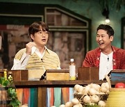 '놀토' 똥귀 성시경 1타 강사 등극X팔랑귀 김해준 부캐 과몰입[오늘TV]