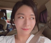 김미려, SNS 광고 비아냥댄 누리꾼과 설전 "보기 싫으면 보지마라"