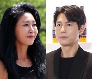 김부선, 정우성 저격 사과 "경솔함 후회..文정부도 비판해달라"[전문]