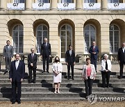 글로벌 빅테크 세금구멍 없앤다..G7 재무장관 '역사적 합의'(종합)