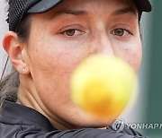 France Tennis French Open