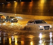 Germany Storms